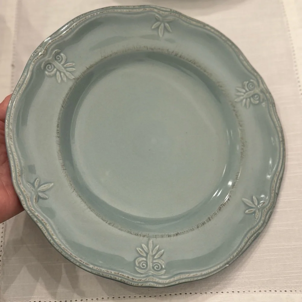 Country Craft  by CHURCHILL  | Dinner plate